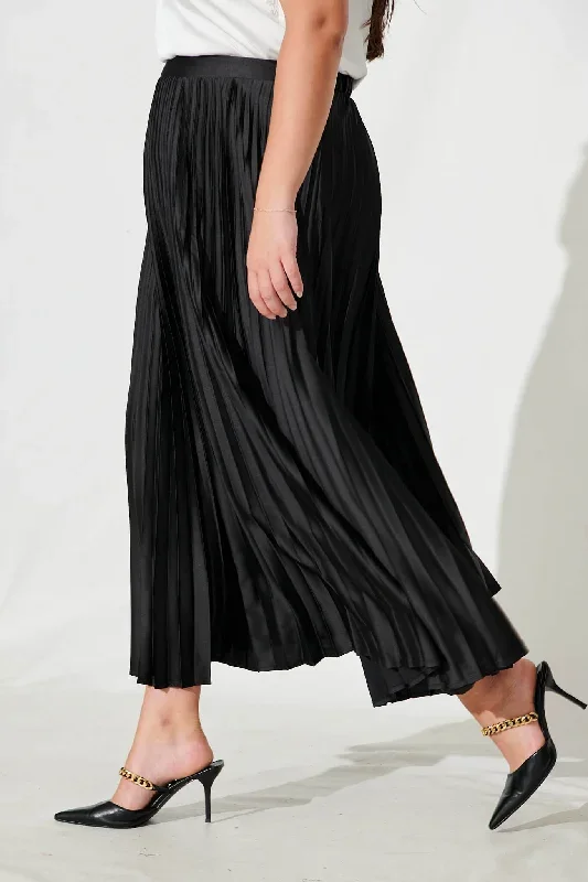 allison-midi-pleat-skirt-in-black-satin