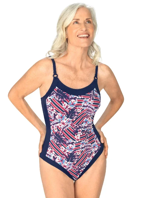 Amoena Summer Day Mastectomy Swimsuit