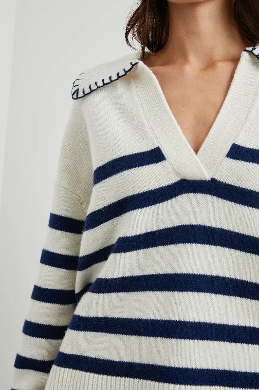 athena-sweater-ivory-navy-stripe