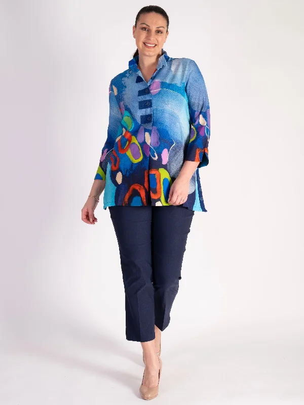 blue-multi-printed-wire-neck-shirt