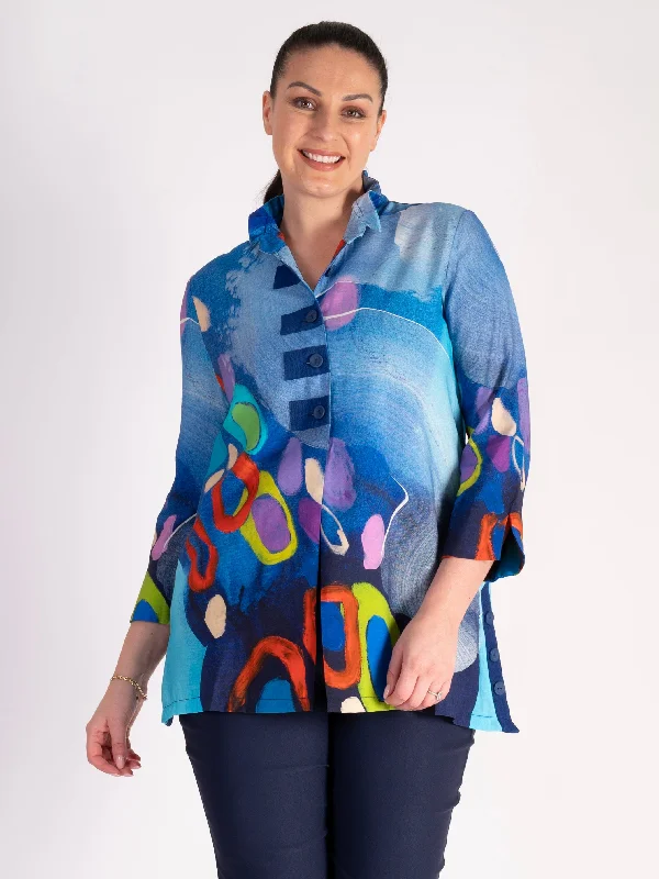 blue-multi-printed-wire-neck-shirt