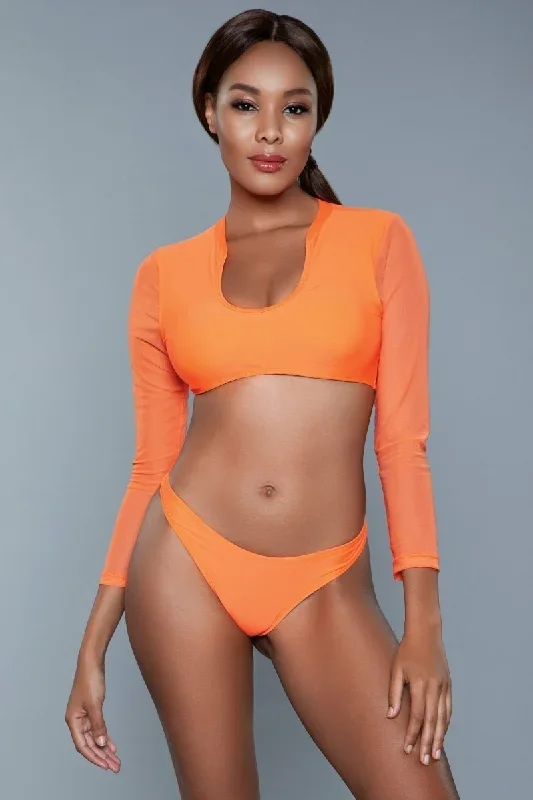 Cardi 2 Piece Swimsuit