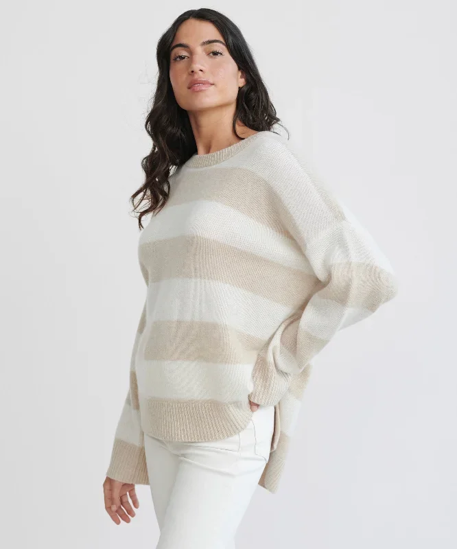 cashmere-boyfriend-sweater-oatmeal-stripe