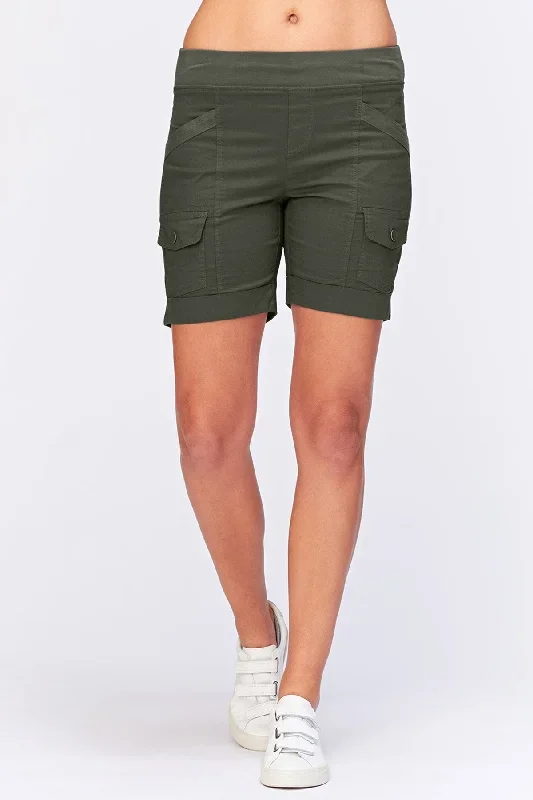 clarissa-short-olive