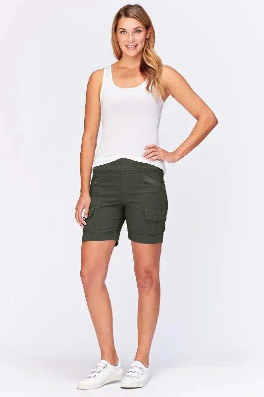 clarissa-short-olive