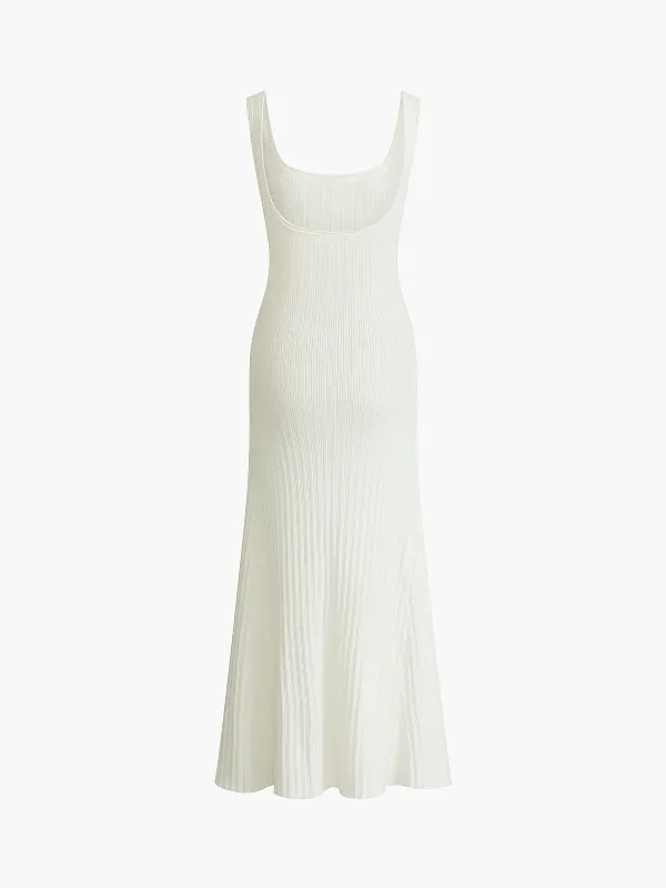 creamy-knit-cami-long-dress