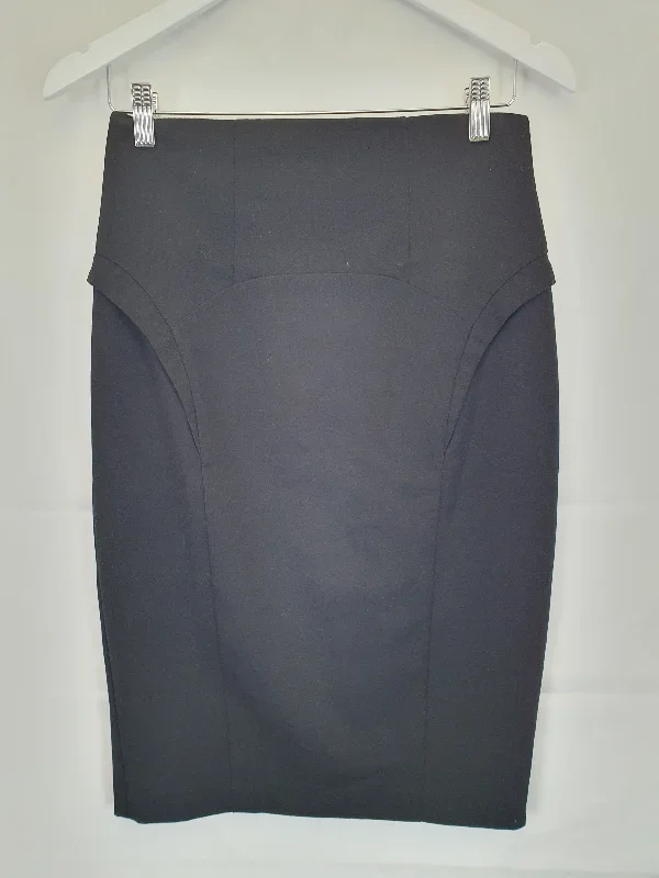 cue-timeless-office-midi-skirt-size-10-b006-242-ba