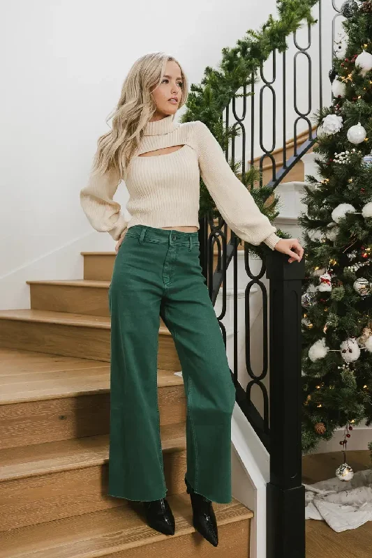 darian-pants-in-green