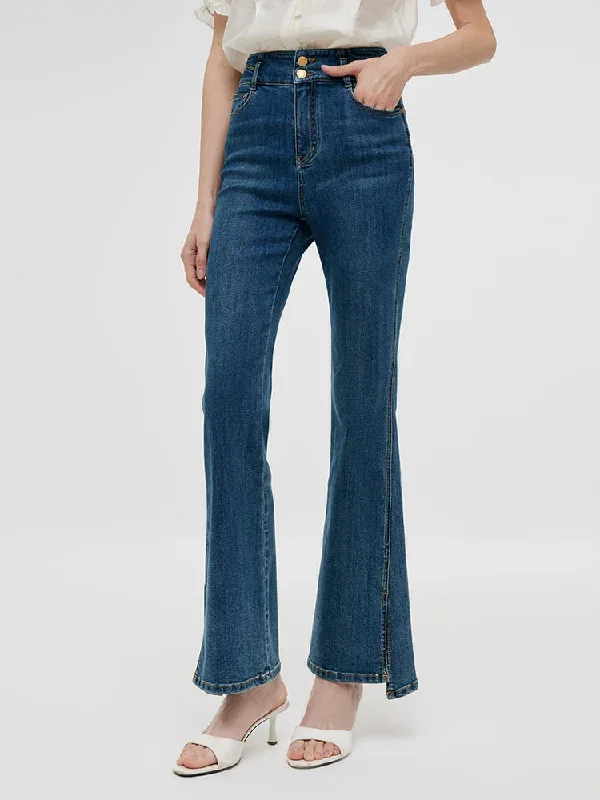 denim-rhinestone-slit-women-flared-jeans-1c7rcd070