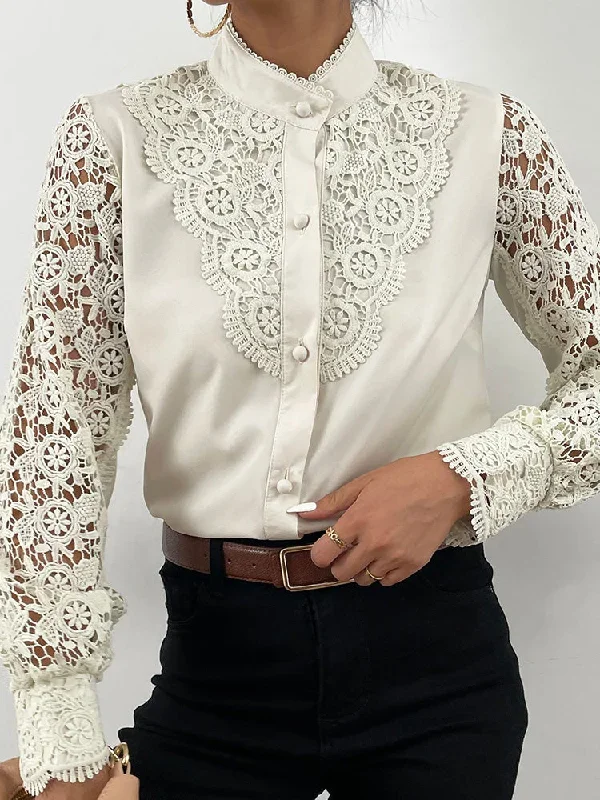 elegant-womens-blouse-vintage-lace-spliced-long-sleeve-pink-button-up-woman-shirt-tops-fashion-casual-ladies-blouses-top