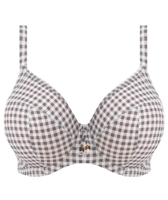 elomi-swim-checkmate-underwired-plunge-bikini-top-grey-marl