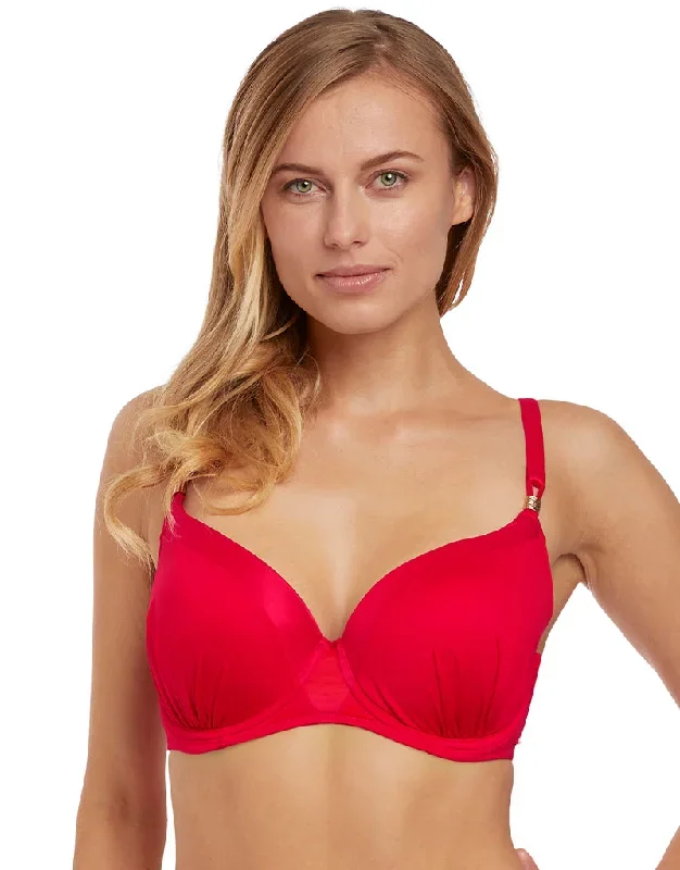 fantasie-rio-bueno-moulded-balconette-bikini-top-rouge-red