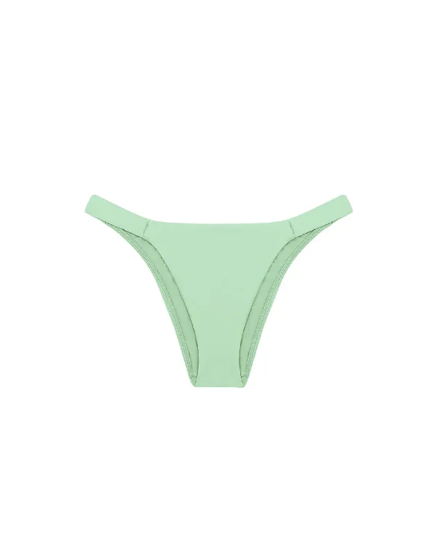 Fany Bottom - Pastel Mint