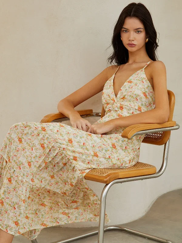 floral-backless-knotted-crisscross-cami-long-dress