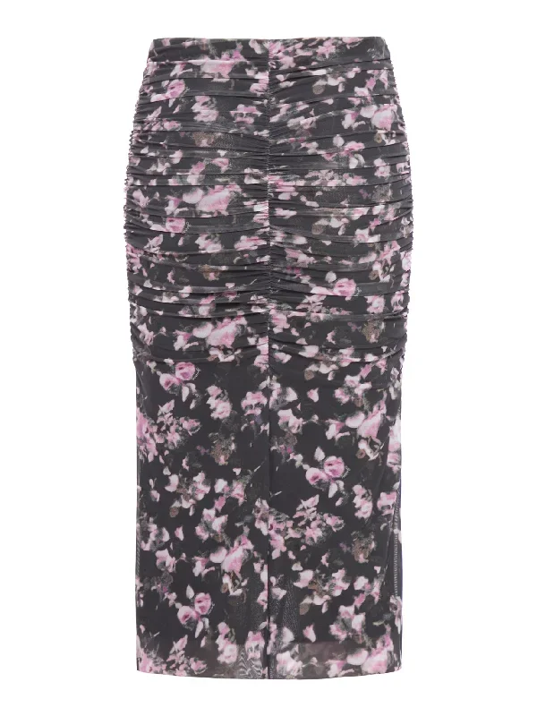 ganni_printed-mesh-ruched-midi-skirt_multicolour_t3929-252phantom