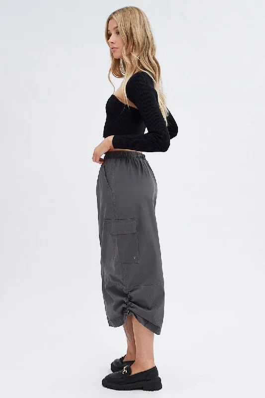 grey-parachute-cargo-skirt-low-rise-midi-sl2622-84p-2