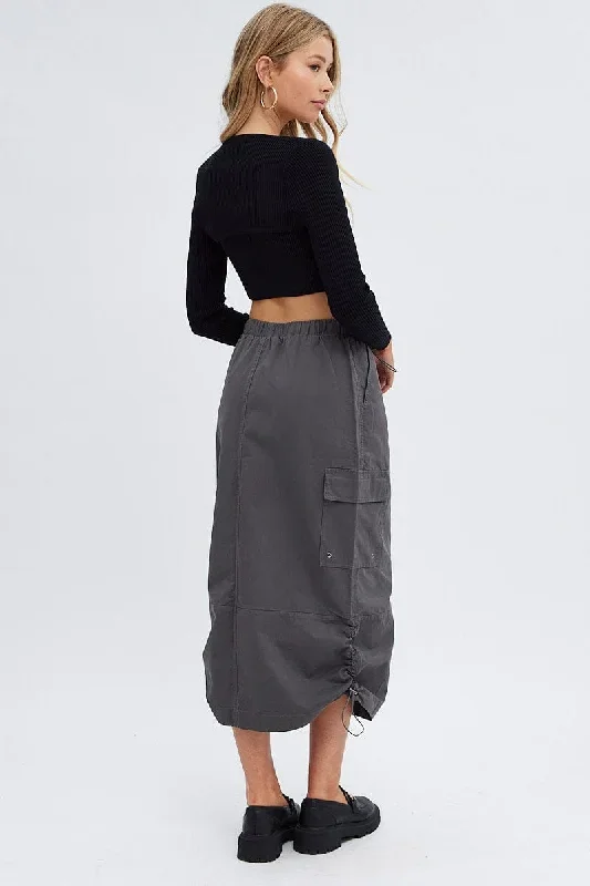 grey-parachute-cargo-skirt-low-rise-midi-sl2622-84p-2