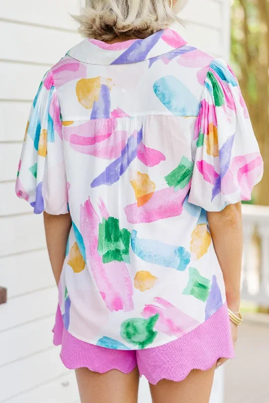 have-some-fun-pink-abstract-blouse