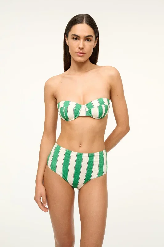 BUNGALOW STRIPE