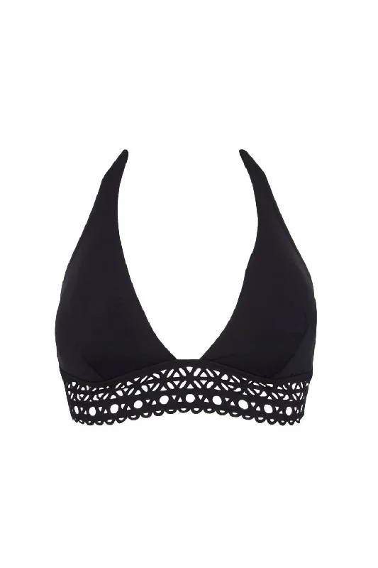 lise-charmel-ajourage-couture-triangle-swim-top