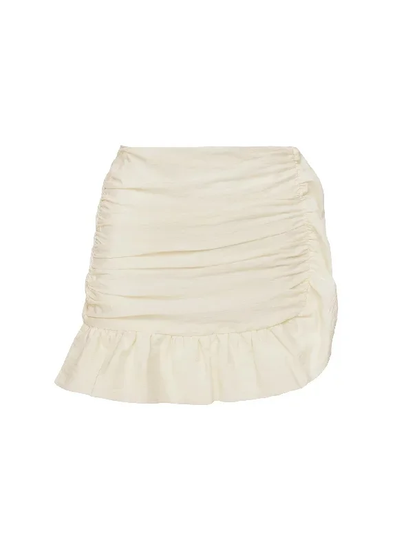 loads-of-love-low-rise-mini-skirt-champagne