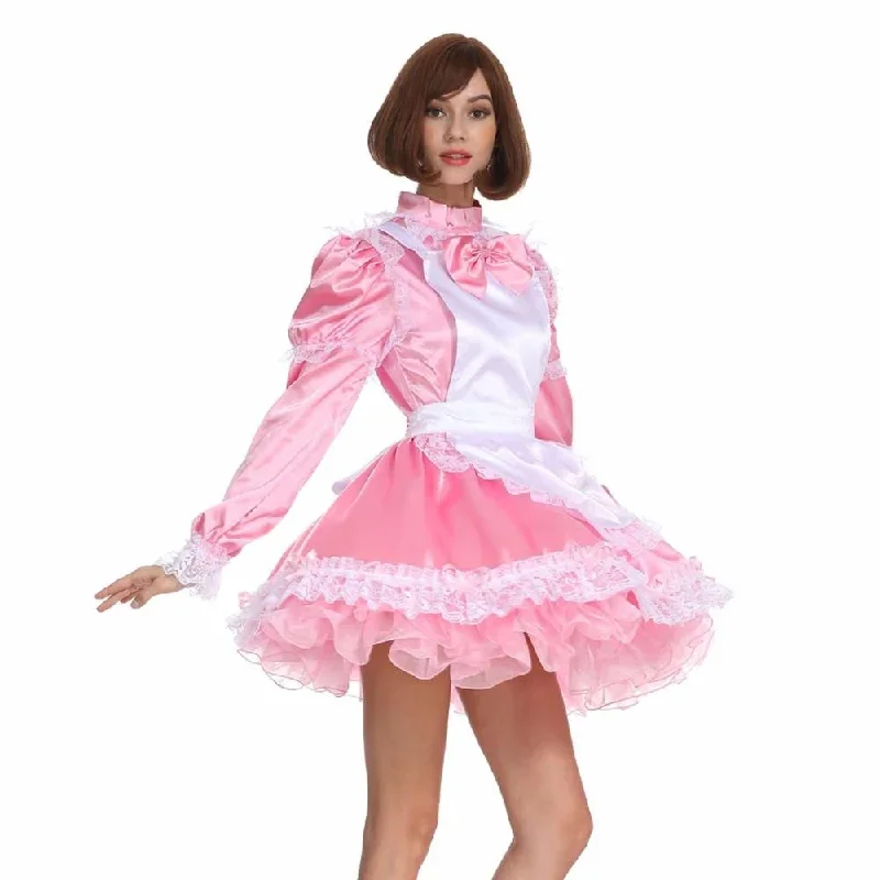 lockable-sissy-maid-dress-1