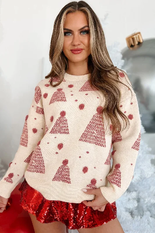 love-you-snow-much-printed-pom-sweater-cream-mauve