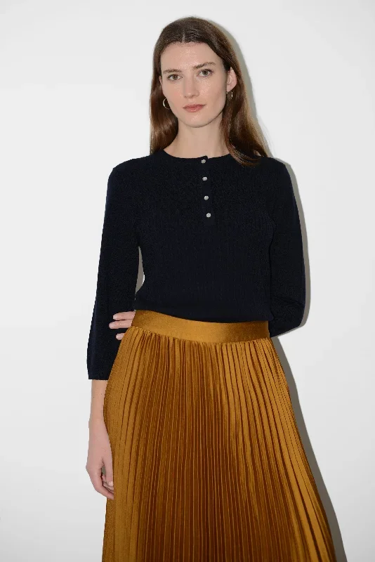 Lupe Knit Jumper