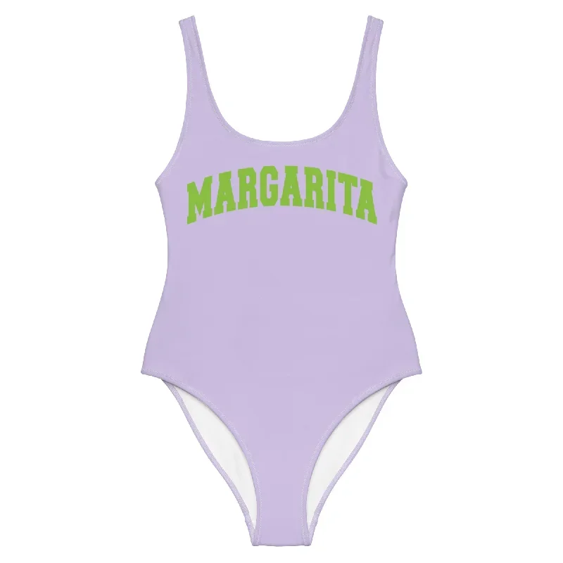 Margarita Swimsuit - Lavender