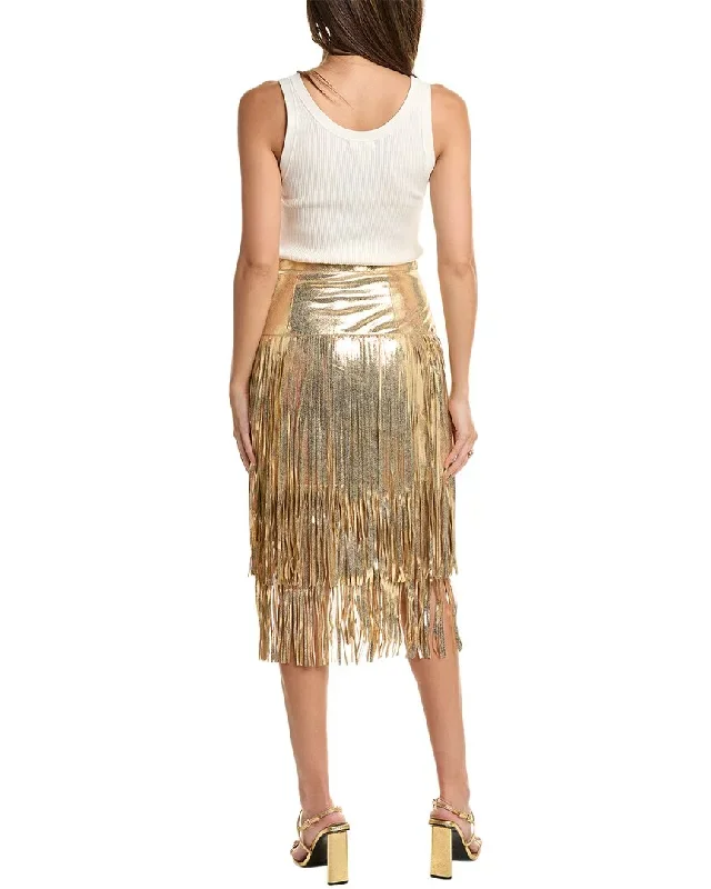 michael-kors-collection-suede-fringe-skirt