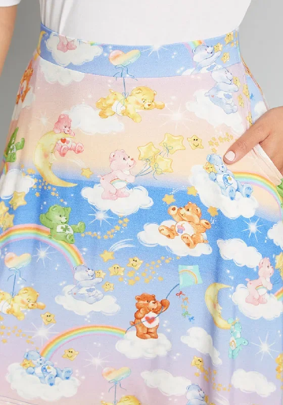 modcloth-x-care-bears-excellence-attained-mini-skirt-care-bears-star-showers