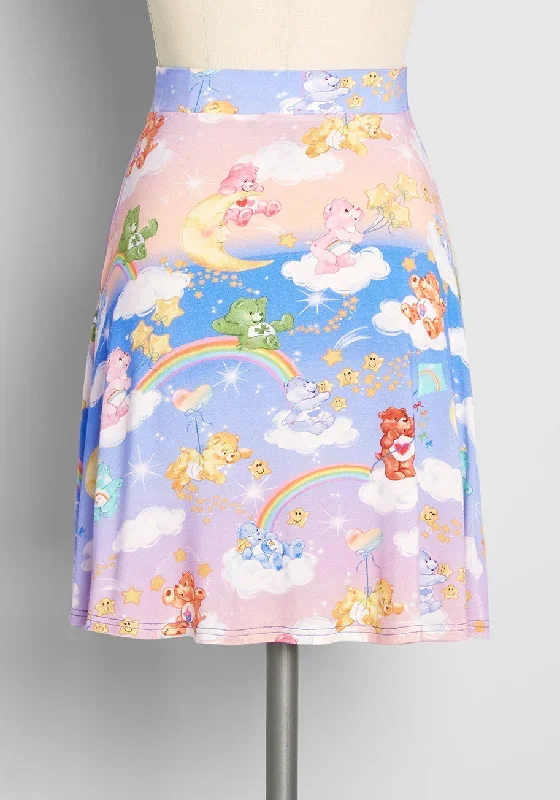 modcloth-x-care-bears-excellence-attained-mini-skirt-care-bears-star-showers