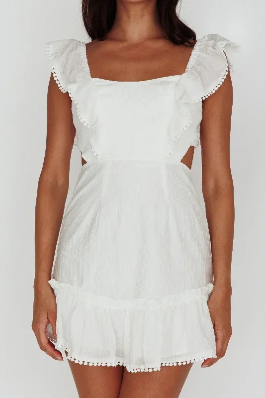 porcia-tied-back-frill-dress-white