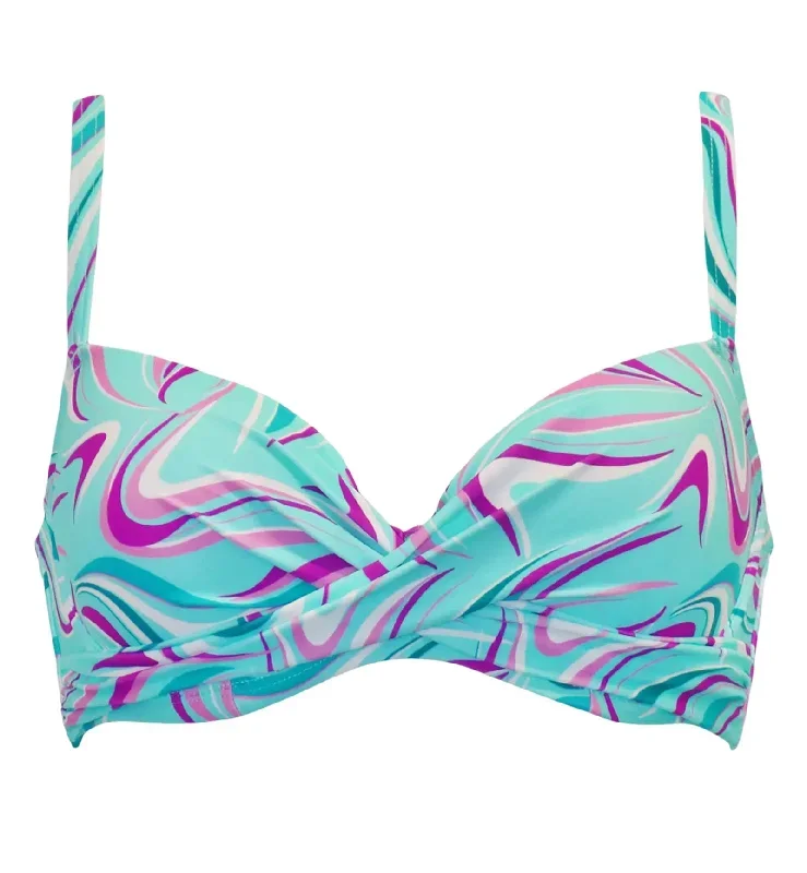 pour-moi-carnival-light-padded-twist-front-underwire-swim-top-24602-aquaburst