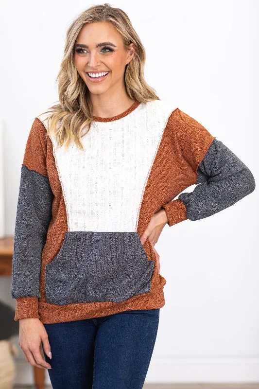 rust-and-charcoal-colorblock-top-with-pocket