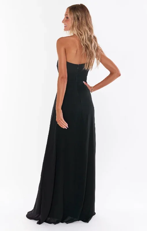 shannon-one-shoulder-dress-black-chiffon