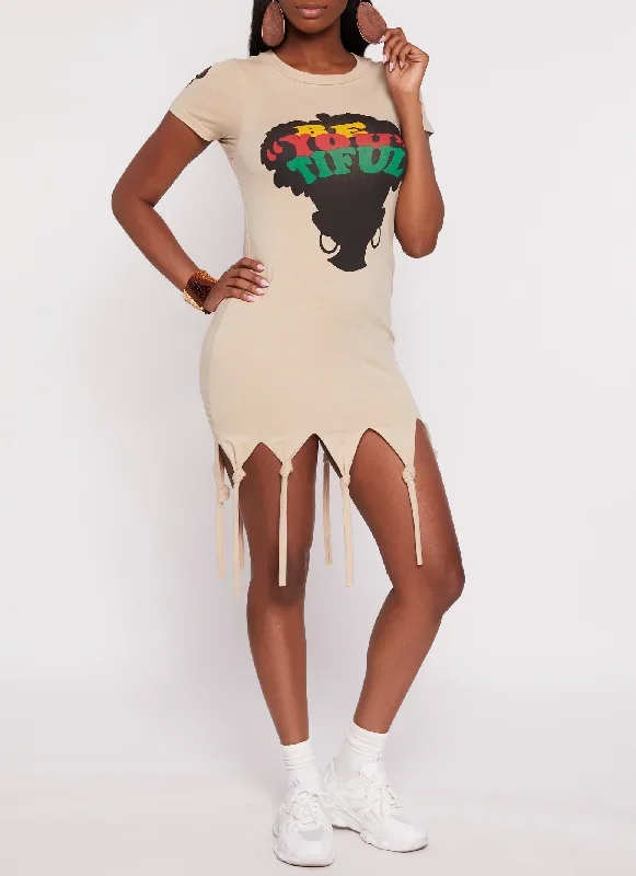 tan-beyoutiful-knot-hem-graphic-t-shirt-dress-1410033870015