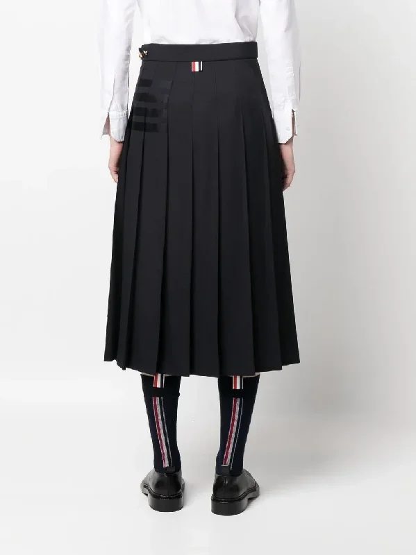 thom-browne-wool-plain-weave-pleated-4-bar-skirt-skirts-300034323nvy