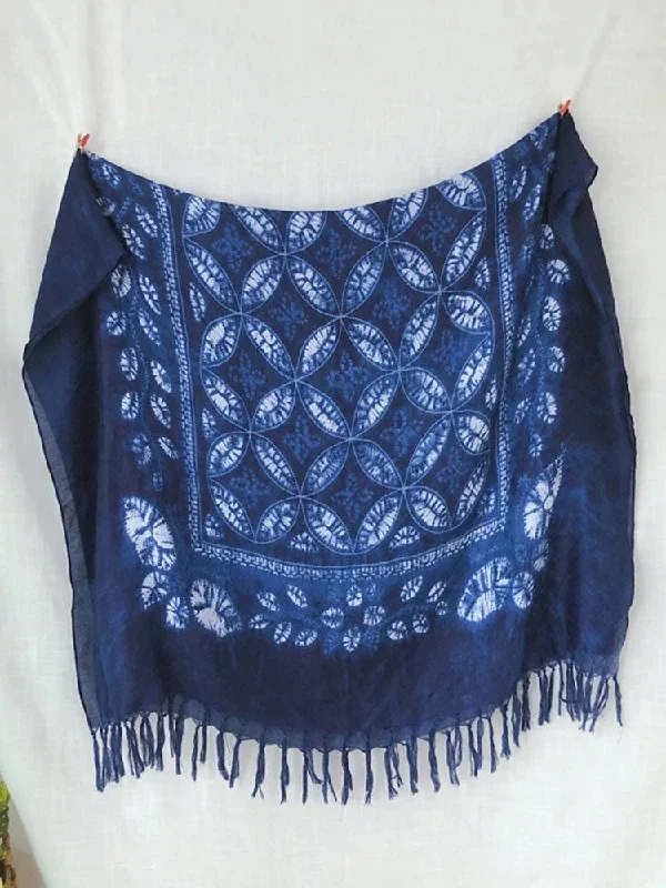 tie-dye-blue-scarf-long-fringe-shawl-cover-up-swimsuit