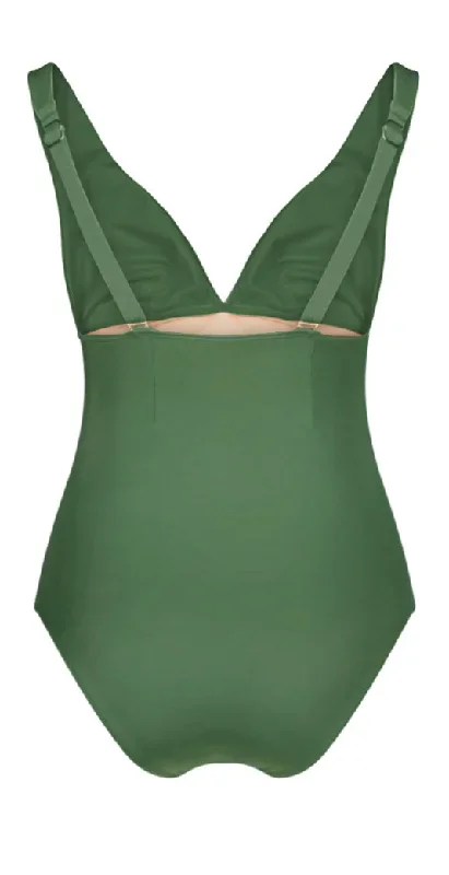 timeless-swimsuit-encompassed-in-green