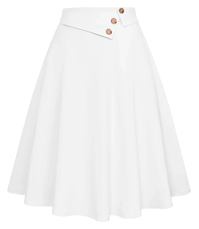 vintage-a-line-skirt-high-waisted-midi-skirt-with-pockets-buttons-1