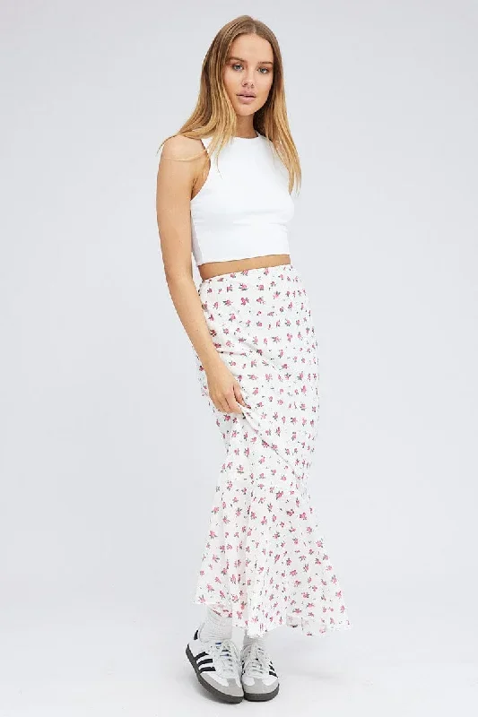 white-floral-maxi-skirt-high-waist-fit-flare-elastic-waist-sl0283a-47cb-1