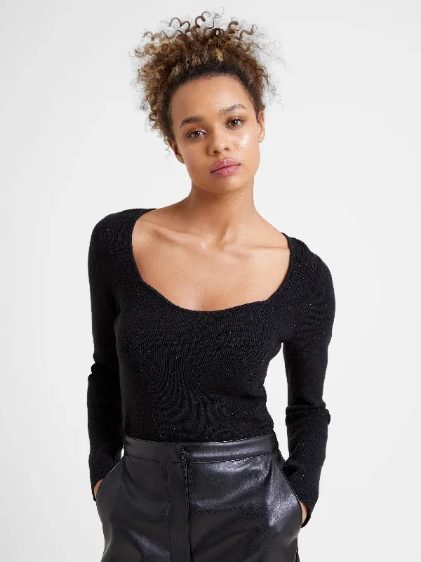 winter-luxe-sparkle-knit-sweetheart-top-black