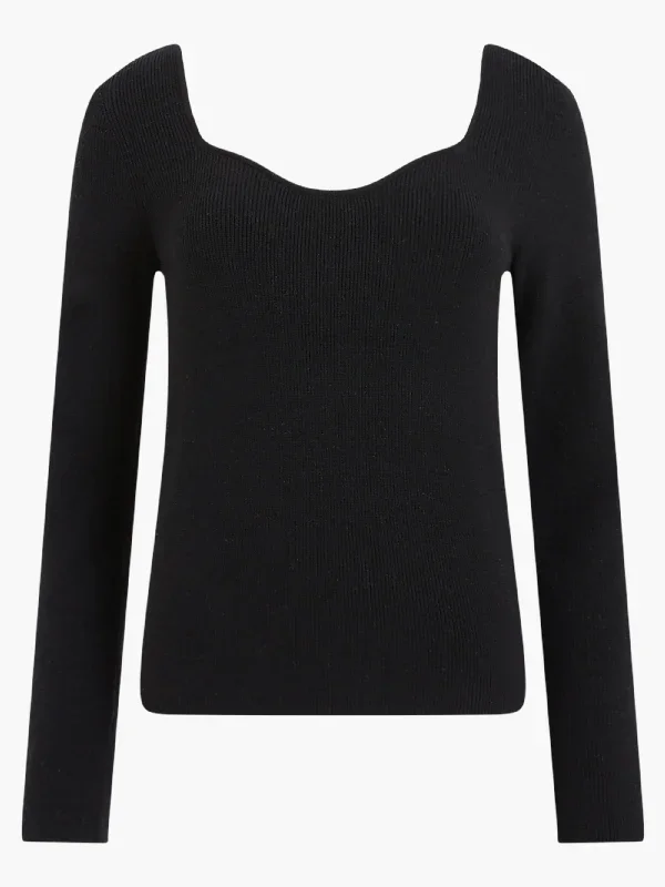 winter-luxe-sparkle-knit-sweetheart-top-black