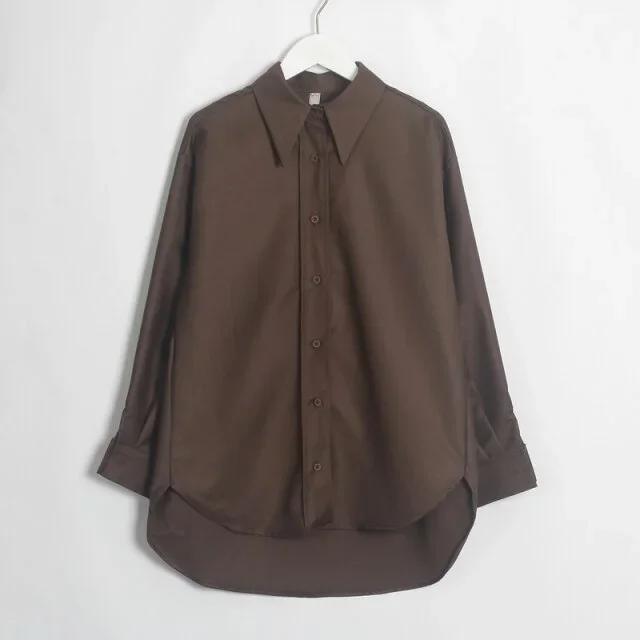 women-casual-long-sleeve-solid-blouse