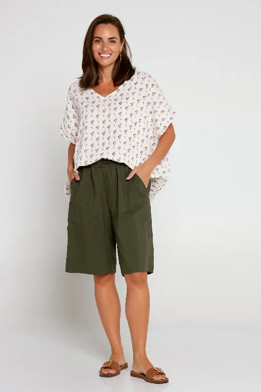 zhuri-linen-cotton-shorts-khaki