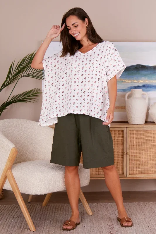 zhuri-linen-cotton-shorts-khaki