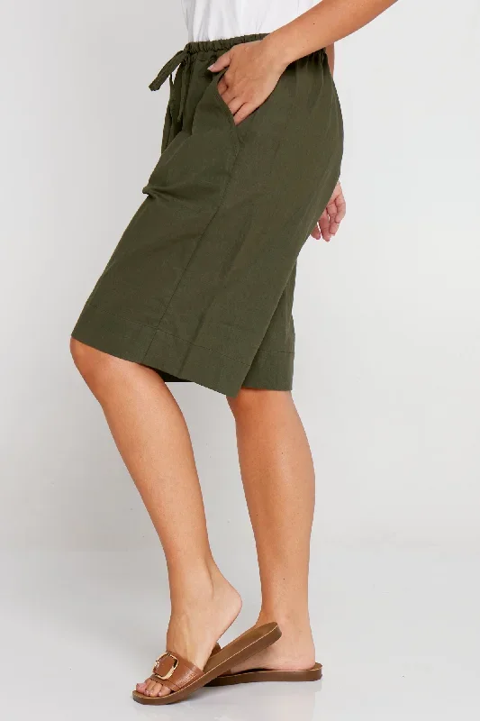 zhuri-linen-cotton-shorts-khaki